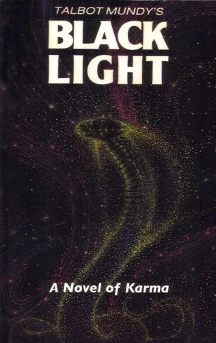 Black Light by Talbot Mundy