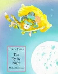 The Fly-by-Night by Terry Jones