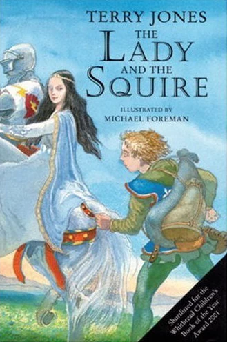 The Lady and the Squire by Terry Jones