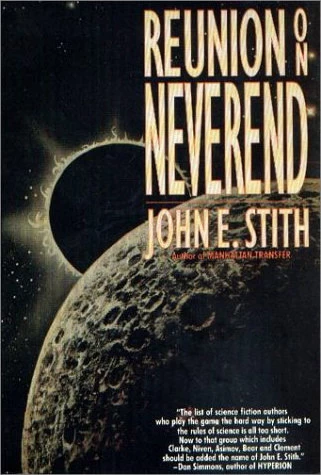 Reunion on Neverend by John E. Stith