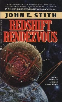 Redshift Rendezvous by John E. Stith
