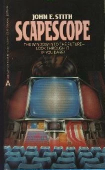 Scapescope by John E. Stith