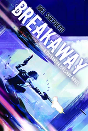 Breakaway (The Cassandra Kresnov Series #2) by Joel Shepherd