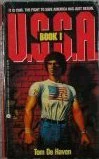 U.S.S.A.: Book 1 (U.S.S.A. #1) by Tom de Haven