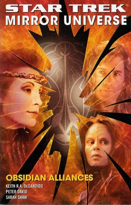 Obsidian Alliances