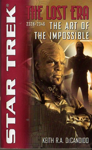 The Art of the Impossible
