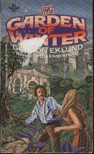 The Garden of Winter by Gordon Eklund