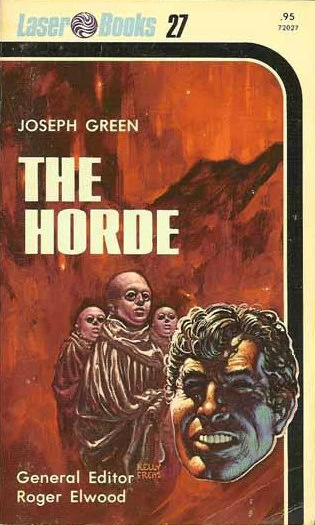 The Horde by Joseph L. Green