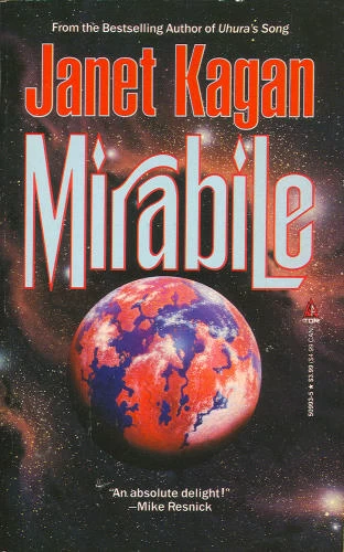 Mirabile by Janet Kagan