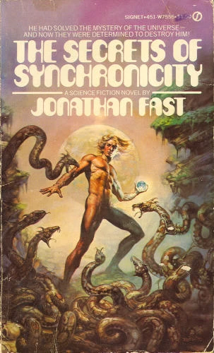 The Secrets of Synchronicity by Jonathan Fast
