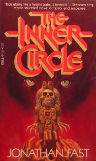 The Inner Circle by Jonathan Fast