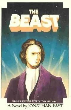The Beast by Jonathan Fast