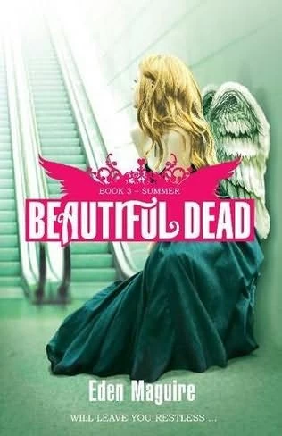 Summer (Beautiful Dead #3) by Eden Maguire