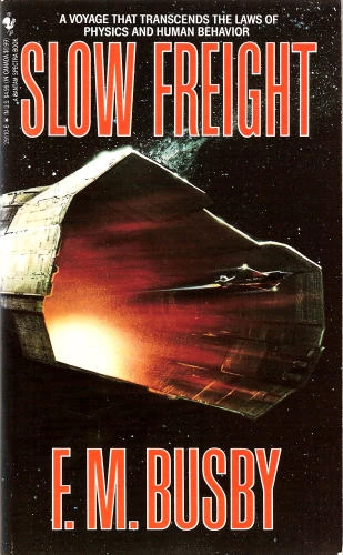 Slow Freight