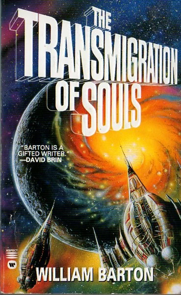 The Transmigration of Souls by William Barton