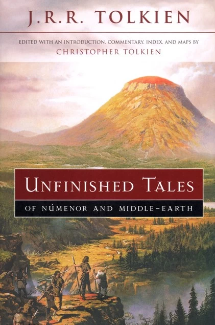Unfinished Tales