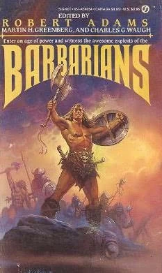 Barbarians