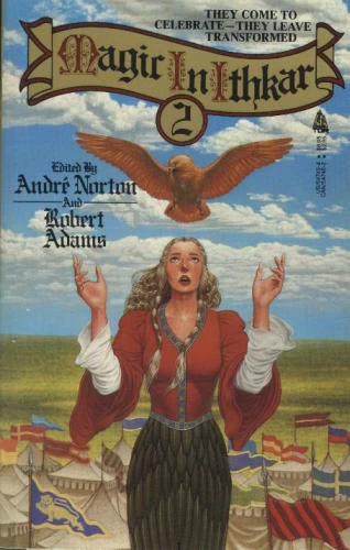 Magic in Ithkar 2 (Magic in Ithkar #2) by Andre Norton