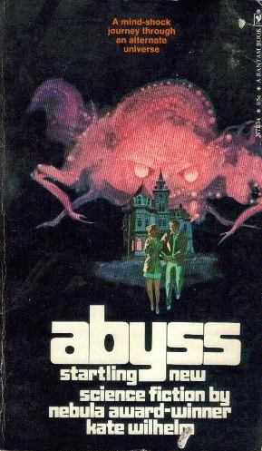 Abyss by Kate Wilhelm