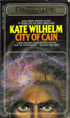City of Cain by Kate Wilhelm