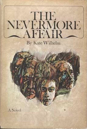 The Nevermore Affair by Kate Wilhelm