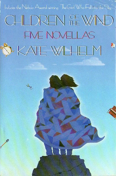 Children of the Wind by Kate Wilhelm