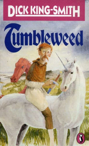 Tumbleweed by Dick King-Smith