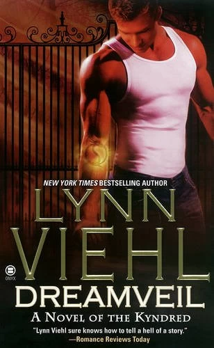 Dreamveil (The Kyndred #2) by Lynn Viehl