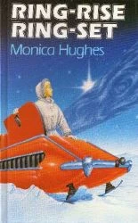 Ring-Rise Ring-Set by Monica Hughes