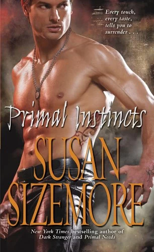Primal Instincts (Primes #9) by Susan Sizemore