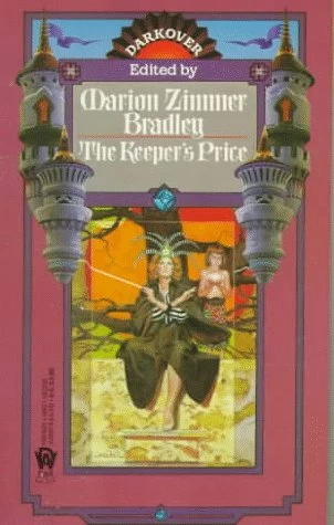 The Keeper's Price (Darkover (anthologies)) by Marion Zimmer Bradley