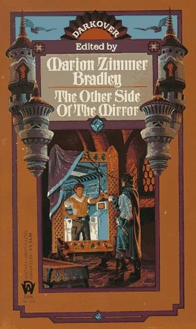 The Other Side of the Mirror (Darkover (anthologies)) by Marion Zimmer Bradley
