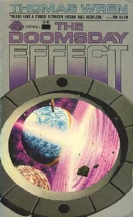 The Doomsday Effect by Thomas Wren