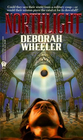 Northlight by Deborah Wheeler