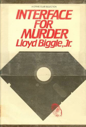 Interface for Murder by Lloyd Biggle, Jr.