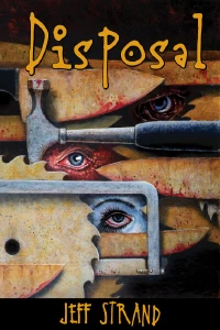 Disposal by Jeff Strand