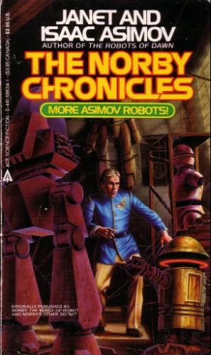The Norby Chronicles