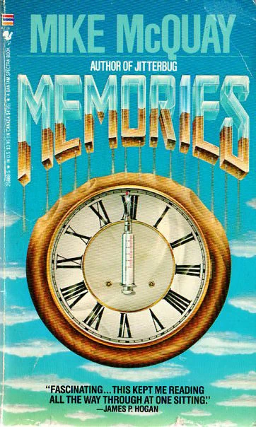 Memories by Mike McQuay