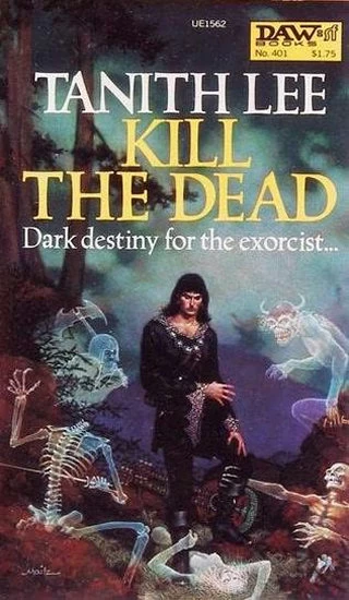 Kill the Dead