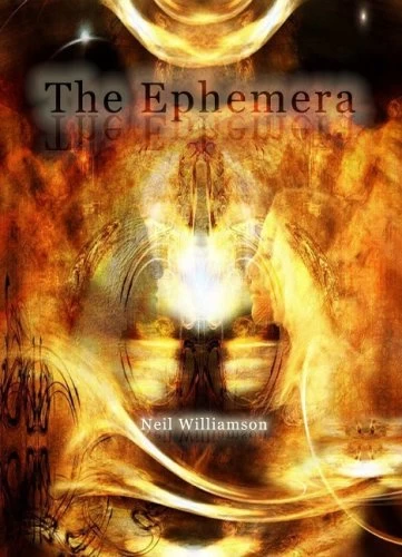 The Ephemera by Neil Williamson