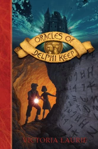 Oracles of Delphi Keep (Oracles of Delphi Keep #1) by Victoria Laurie