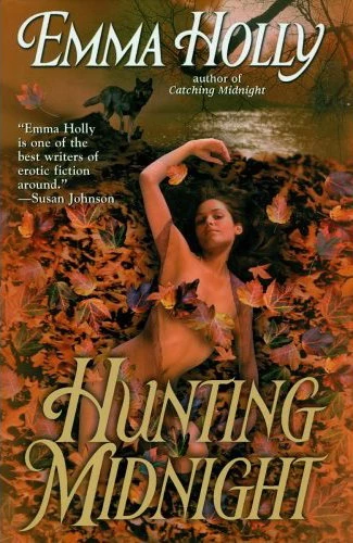 Hunting Midnight (Catching Midnight #2) by Emma Holly