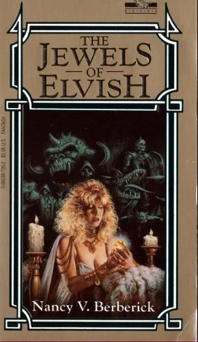 The Jewels of Elvish
