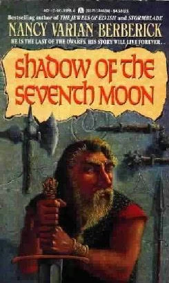 Shadow of the Seventh Moon