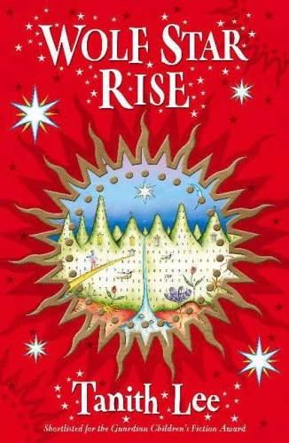 Wolf Star Rise (The Claudi Journals #2) by Tanith Lee