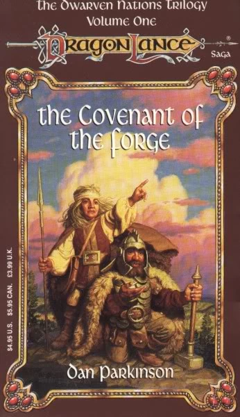 The Covenant of the Forge