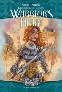 Warrior's Heart