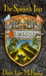The Spider's Test (Birthright) by Dixie Lee McKeone