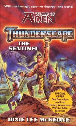 The Sentinel
