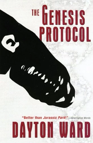 The Genesis Protocol by Dayton Ward